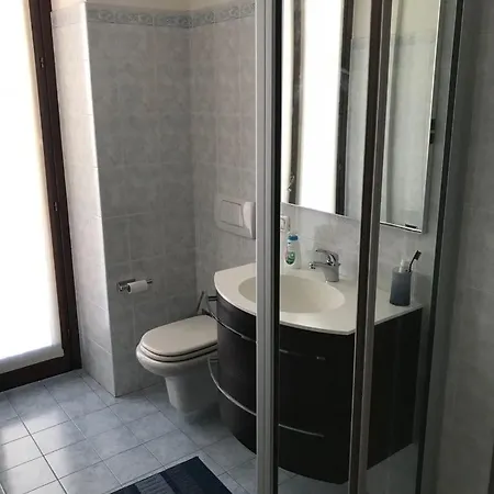 Palazzo Bertazzi Apartment Verbania Room photo