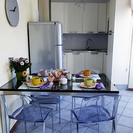 Palazzo Bertazzi Apartment Verbania Exterior photo
