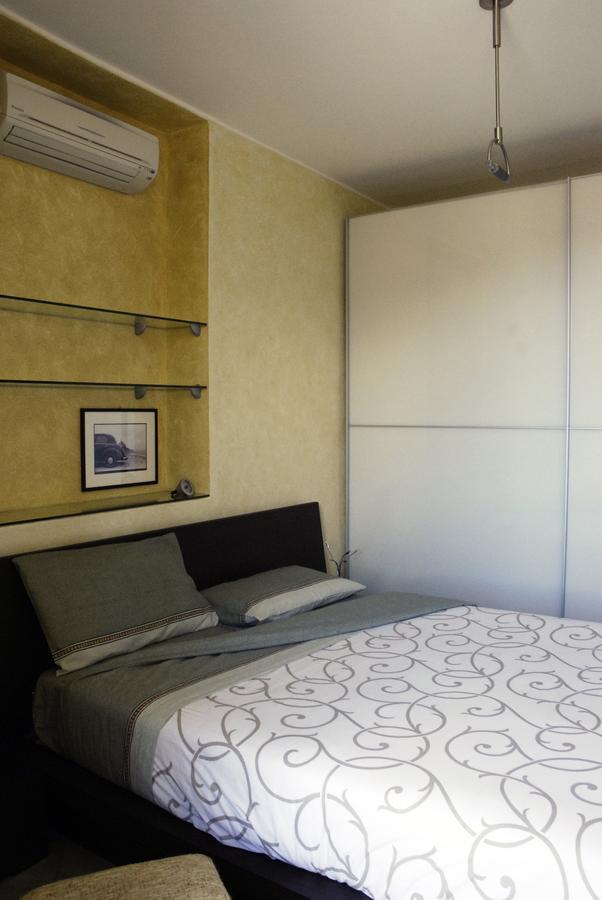 Palazzo Bertazzi Apartment *